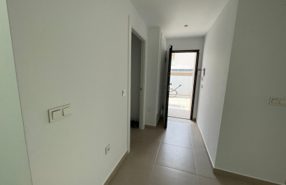 Resale - Detached Villa - Benijofar