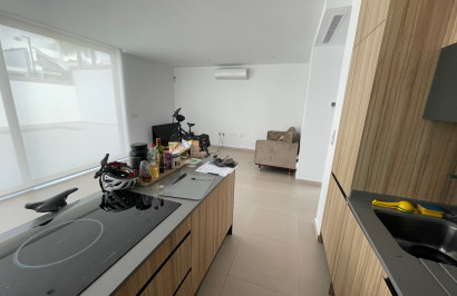 Resale - Detached Villa - Benijofar