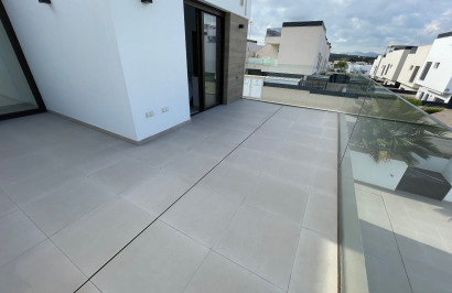 Resale - Detached Villa - Benijofar