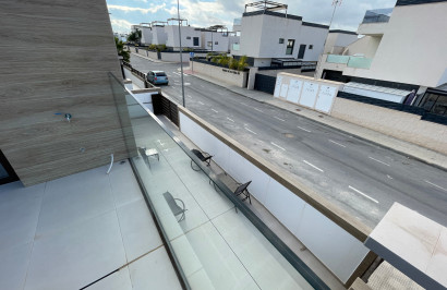 Resale - Detached Villa - Benijofar