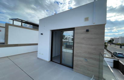 Resale - Detached Villa - Benijofar