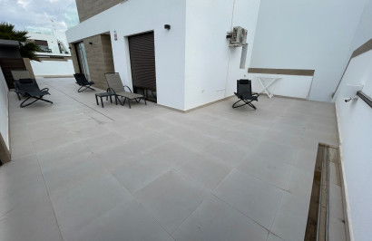 Resale - Detached Villa - Benijofar