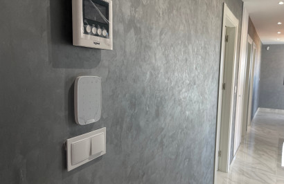 Reventa - Villa independiente - La Mata