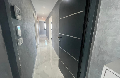 Reventa - Villa independiente - La Mata