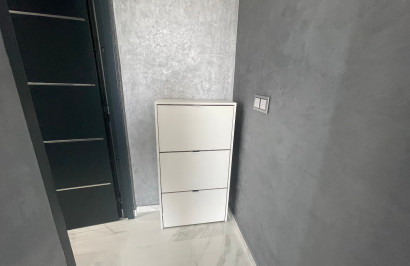 Reventa - Villa independiente - La Mata