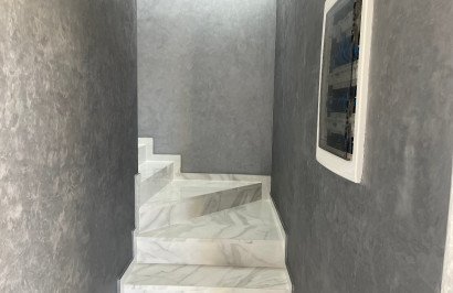 Reventa - Villa independiente - La Mata