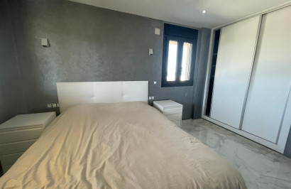 Reventa - Villa independiente - La Mata