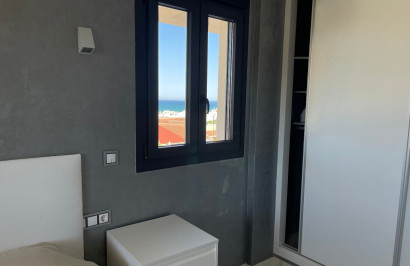 Reventa - Villa independiente - La Mata