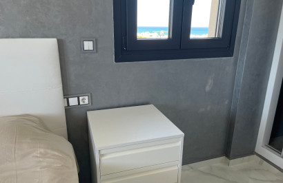 Reventa - Villa independiente - La Mata