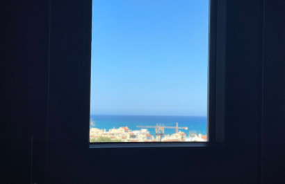 Reventa - Villa independiente - La Mata