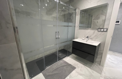 Reventa - Villa independiente - La Mata