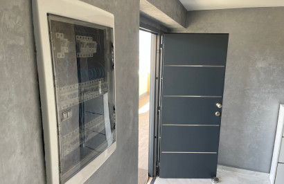 Reventa - Villa independiente - La Mata