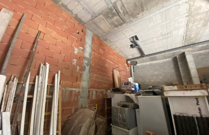 Reventa - Unidad Comercial - Formentera del Segura - Formentera de Segura