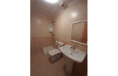 Herverkoop - Vrijstaande villa - Ciudad Quesada