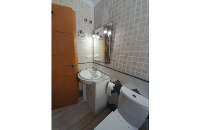 Herverkoop - Vrijstaande villa - Ciudad Quesada