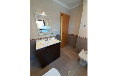 Herverkoop - Vrijstaande villa - Ciudad Quesada