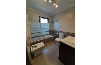 Herverkoop - Vrijstaande villa - Ciudad Quesada