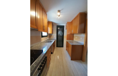 Herverkoop - Vrijstaande villa - Ciudad Quesada