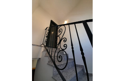 Herverkoop - Vrijstaande villa - Ciudad Quesada