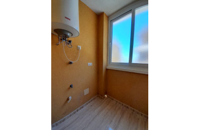 Herverkoop - Vrijstaande villa - Ciudad Quesada