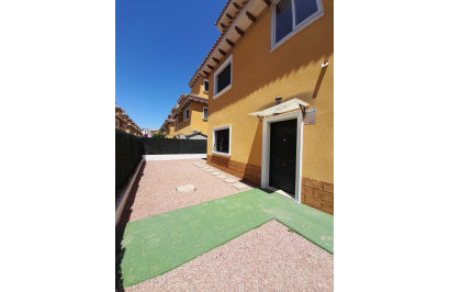 Herverkoop - Vrijstaande villa - Ciudad Quesada