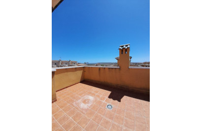 Herverkoop - Vrijstaande villa - Ciudad Quesada