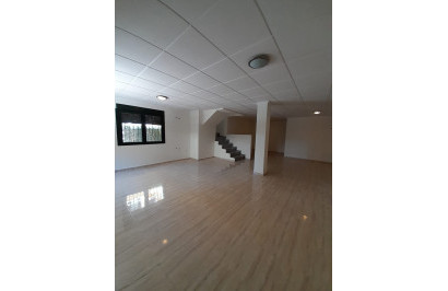 Herverkoop - Vrijstaande villa - Ciudad Quesada