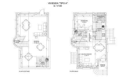 Herverkoop - Vrijstaande villa - Ciudad Quesada