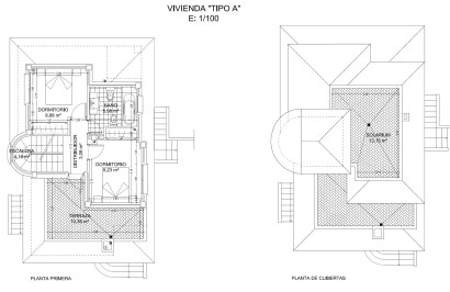 Herverkoop - Vrijstaande villa - Ciudad Quesada
