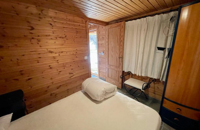 Herverkoop - Vrijstaande villa - Albatera