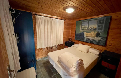 Herverkoop - Vrijstaande villa - Albatera