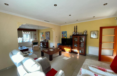 Herverkoop - Vrijstaande villa - Albatera