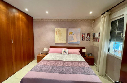 Herverkoop - Vrijstaande villa - Albatera