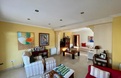 Herverkoop - Vrijstaande villa - Albatera