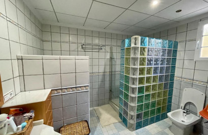 Herverkoop - Vrijstaande villa - Albatera