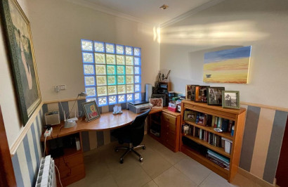 Herverkoop - Vrijstaande villa - Albatera