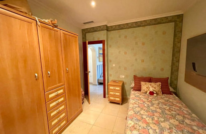 Herverkoop - Vrijstaande villa - Albatera