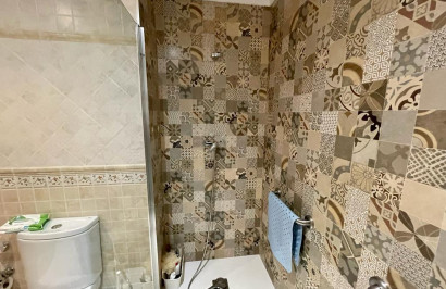 Herverkoop - Vrijstaande villa - Albatera