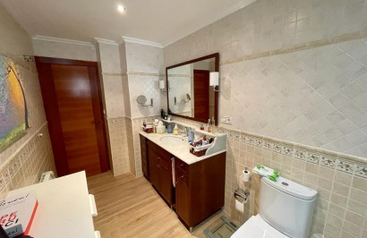 Herverkoop - Vrijstaande villa - Albatera