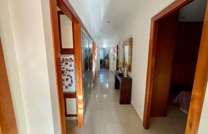 Herverkoop - Vrijstaande villa - Albatera