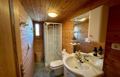 Herverkoop - Vrijstaande villa - Albatera