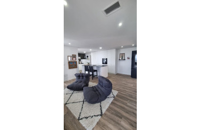 Revente - Villa Individuelle - Rojales - Ciudad Quesada