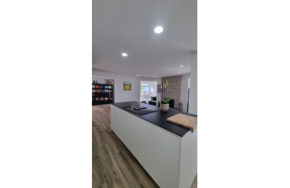 Revente - Villa Individuelle - Rojales - Ciudad Quesada