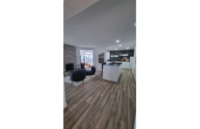 Revente - Villa Individuelle - Rojales - Ciudad Quesada