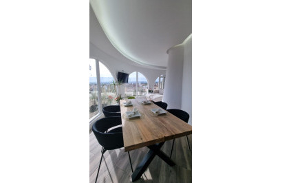 Revente - Villa Individuelle - Rojales - Ciudad Quesada