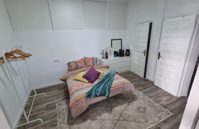 Revente - Villa Individuelle - Rojales - Ciudad Quesada