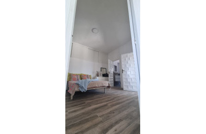 Revente - Villa Individuelle - Rojales - Ciudad Quesada