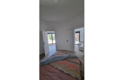 Revente - Villa Individuelle - Rojales - Ciudad Quesada