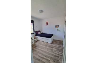 Revente - Villa Individuelle - Rojales - Ciudad Quesada