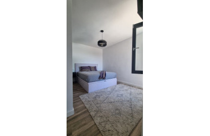 Revente - Villa Individuelle - Rojales - Ciudad Quesada